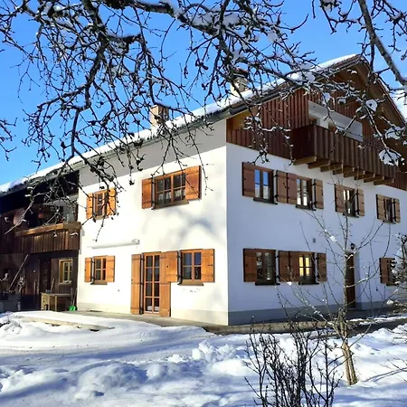 Hartmann's Nescht * Bad Oberdorf