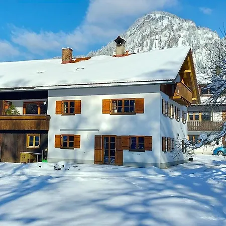 Hartmann's Nescht Bad Oberdorf