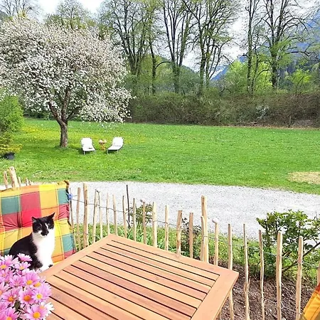 Hartmann's Nescht * Bad Oberdorf