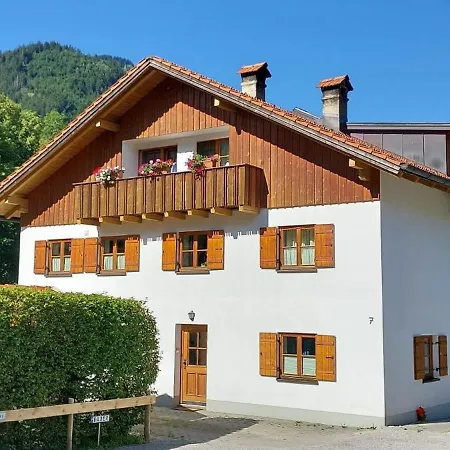 Hartmann's Nescht * Bad Oberdorf