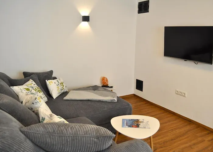 Hartmann's Nescht Bad Oberdorf