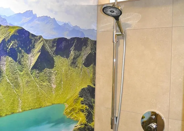 Apartman Hartmann's Nescht